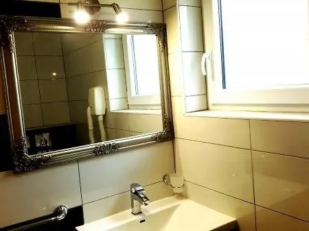Studio In With Balcony, Wifi, Washing Machine Rovinj