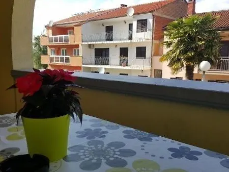 Studio In With Balcony, Wifi, Washing Machine Apartment *